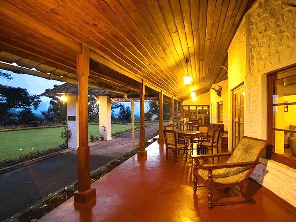Western Ghats wildlife tour in India