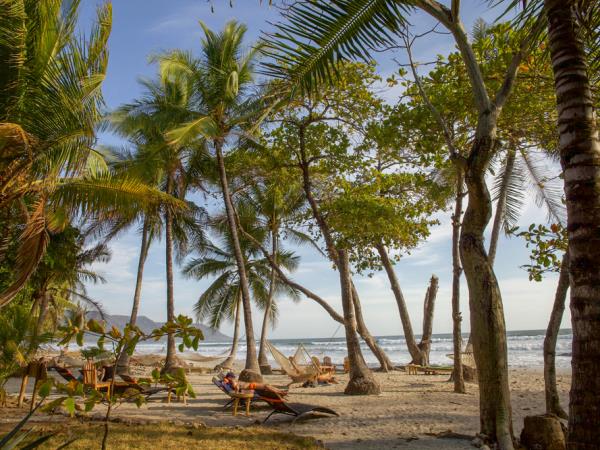 Costa Rica Caribbean coast holiday