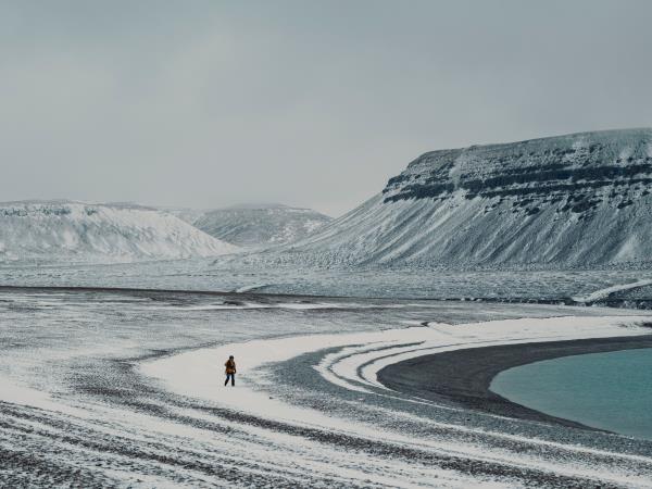 Complete Northwest Passage expedition cruise