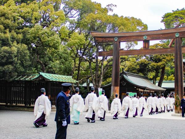 Classic Japan holiday with Nakasendo Trail