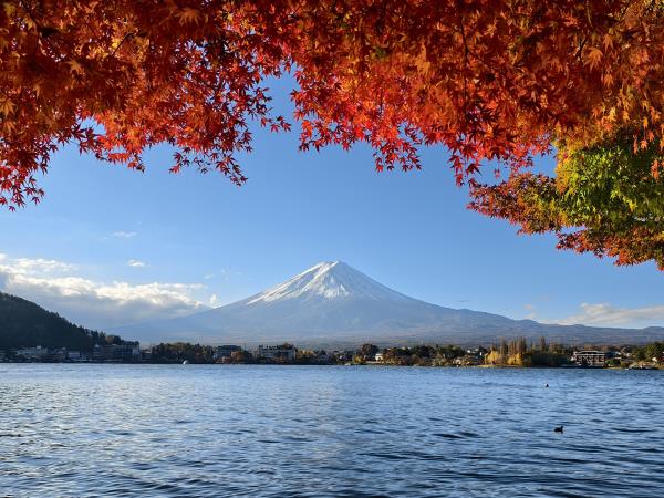 Classic Japan holiday with Nakasendo Trail