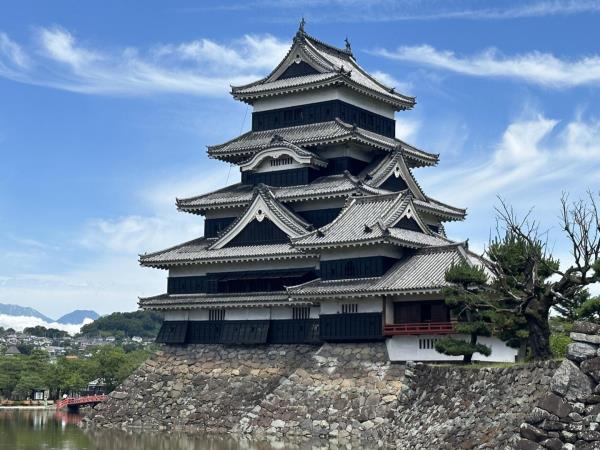 Classic Japan holiday with Nakasendo Trail