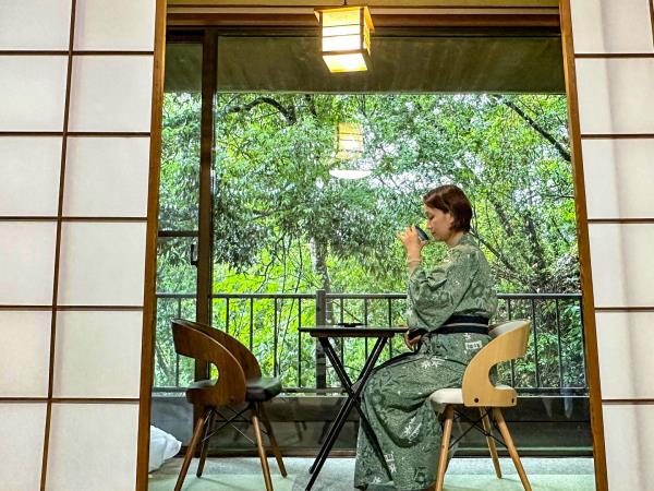 Japan cultural holiday with Kumano Kodo trail