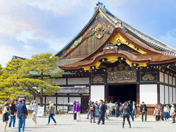 Japan cultural holiday with Kumano Kodo trail