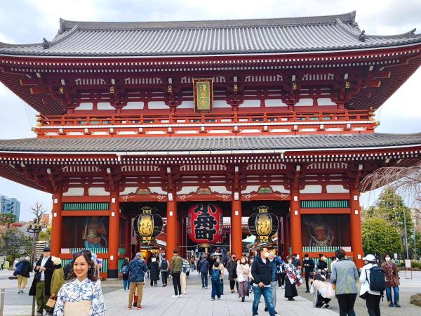 Japan cultural holiday with Kumano Kodo trail