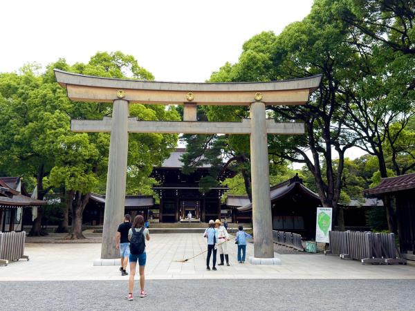 Japan cultural highlights holiday, Tokyo to Osaka