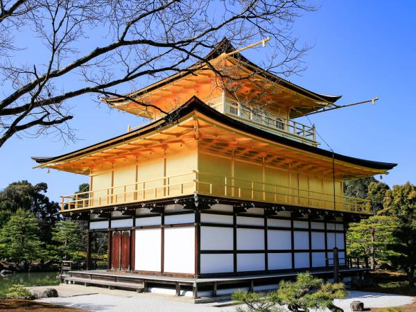 Japan cultural highlights holiday, Tokyo to Osaka