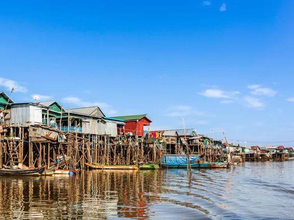 Cambodia private culture and adventure tour