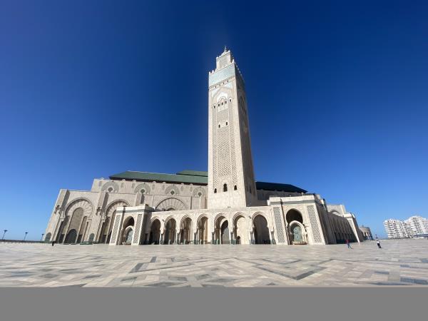 Northern Morocco Solar Eclipse holiday