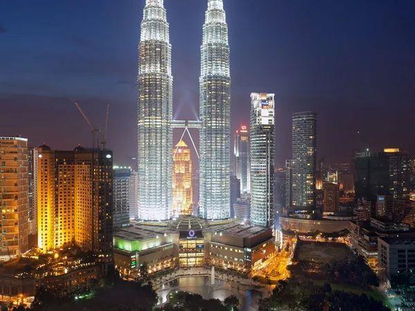 Malaysia and Borneo tailor made tour