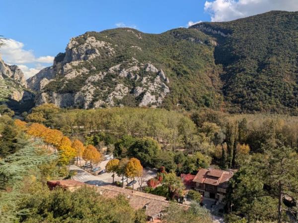 Cycling in Marche holiday, Italy