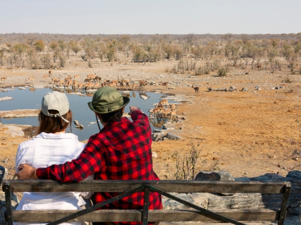 Tanzania safari holiday, tailor made