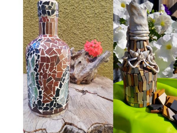 Craft retreat in Cyprus