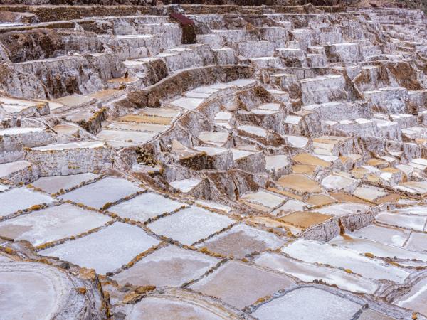 Wonders of Peru holiday