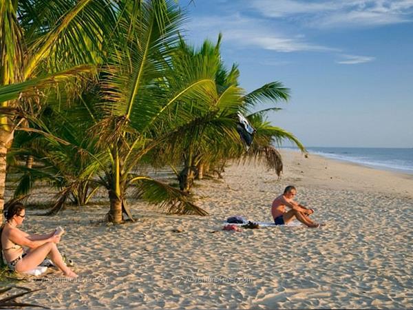 South India luxury family holiday
