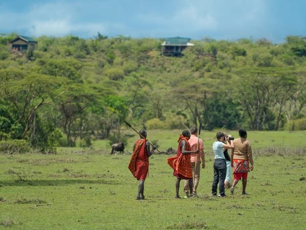 Kenya wildlife and Diani beach holiday