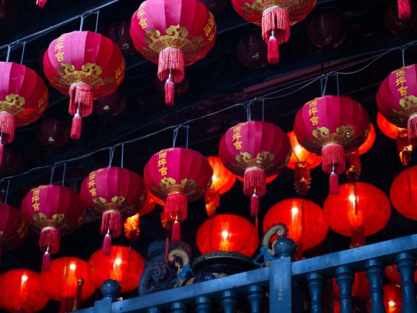 Taiwan family adventure holiday