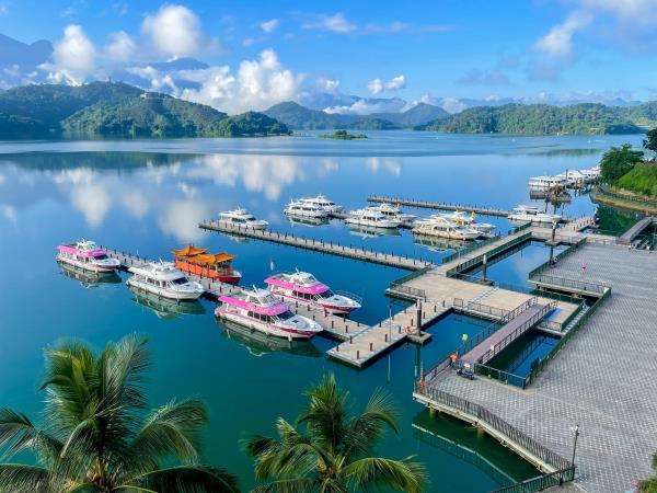 Taiwan family adventure holiday