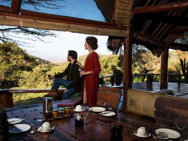 Masai Mara express safari holiday