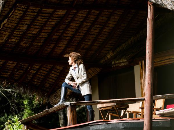 Masai Mara express safari holiday