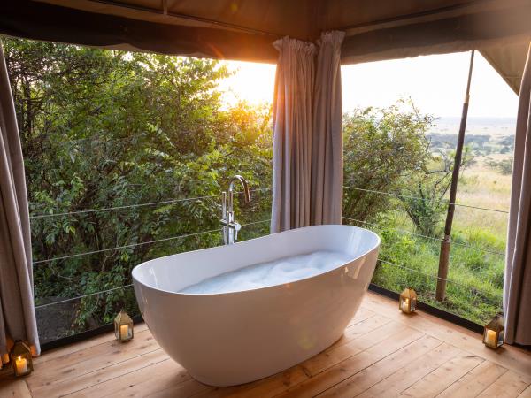 Masai Mara express safari holiday