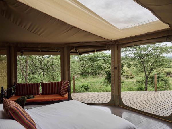 Best of Masai Mara luxury safari