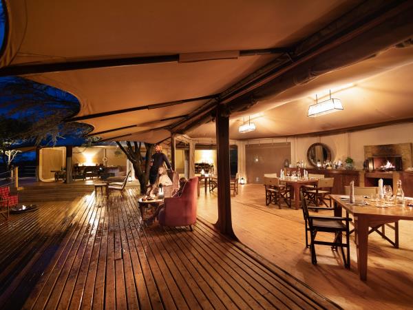 Best of Masai Mara luxury safari
