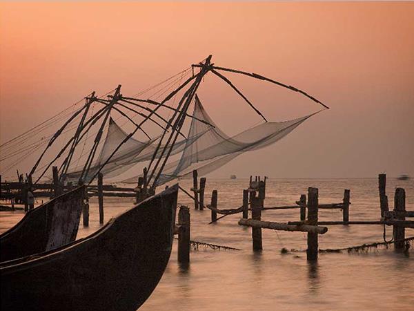 Cycling holidays in Kerala