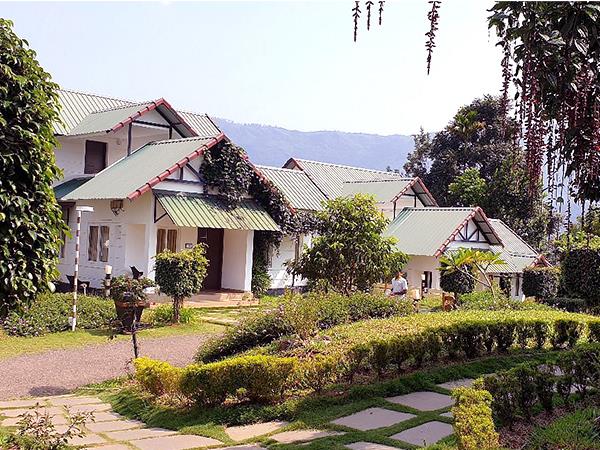 Cycling holidays in Kerala