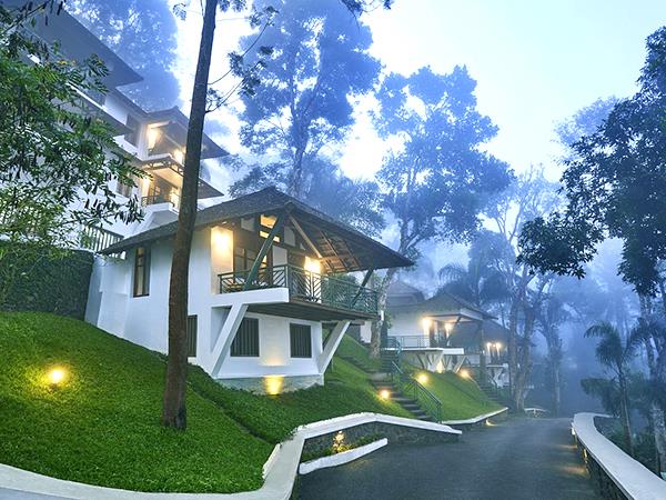 Cycling holidays in Kerala