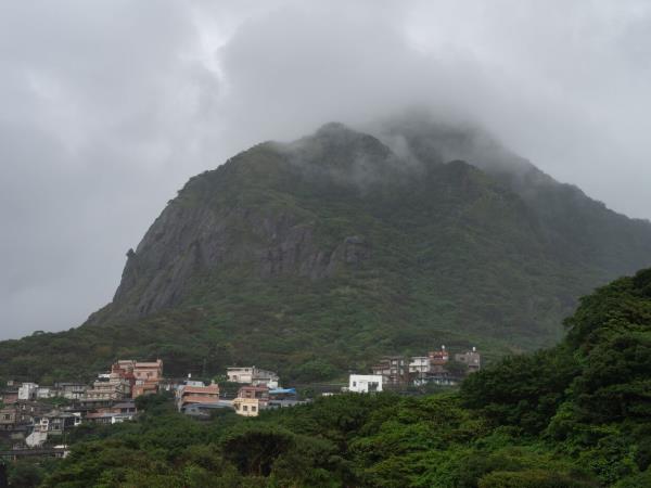 Ten days in Taiwan holiday