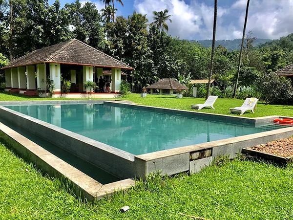 Western Ghats mountain biking holidays, Southern India