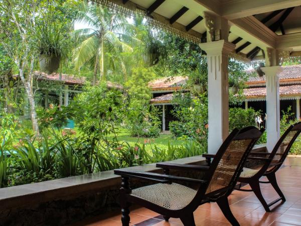 Kandy boutique accommodation, Sri Lanka