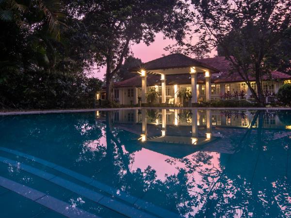 Kandy boutique accommodation, Sri Lanka