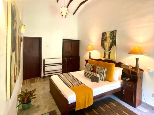 Kandy boutique accommodation, Sri Lanka
