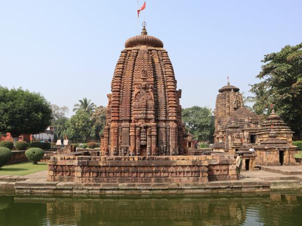 Orissa and Chhattisgarh tours in India