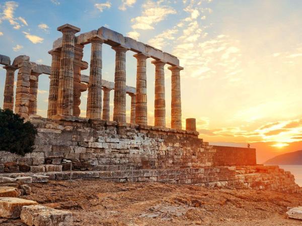 Athens tour with with expert archaeologists