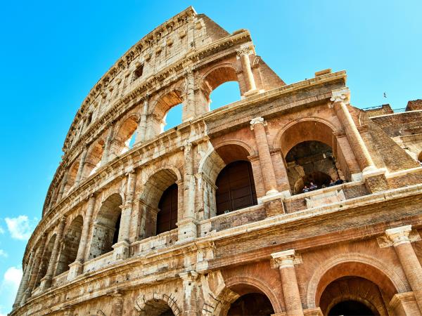 Italy food holiday, tailor made