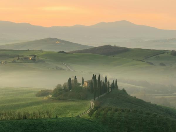 Italy food holiday, tailor made