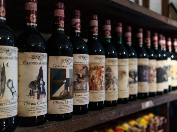 Italy food holiday, tailor made