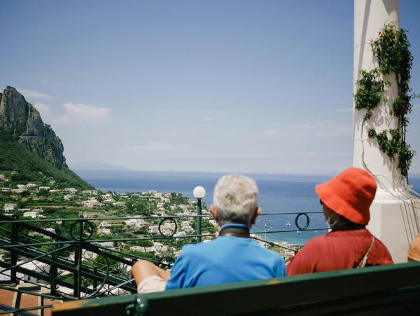 Italy food holiday, tailor made