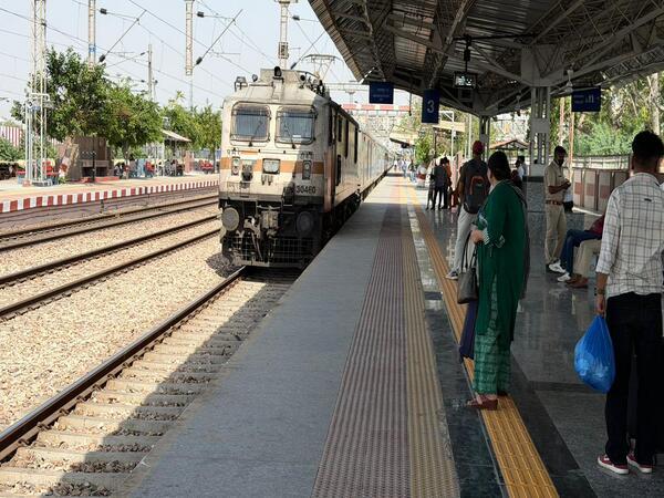 India Golden Triangle homestay tour