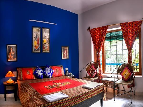 India Golden Triangle homestay tour