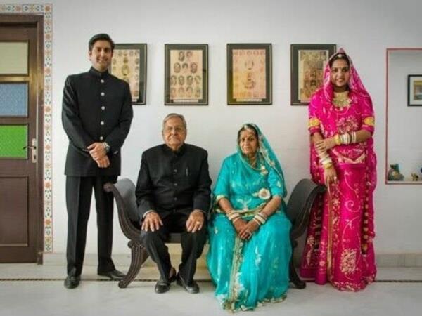 India Golden Triangle homestay tour