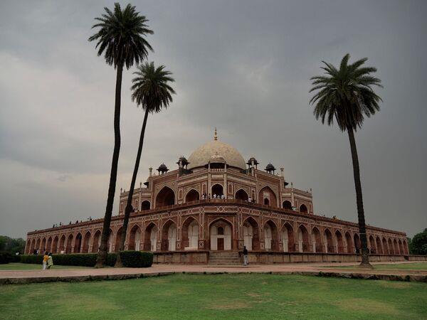 Golden Triangle with Ranthambhore, homestay tour