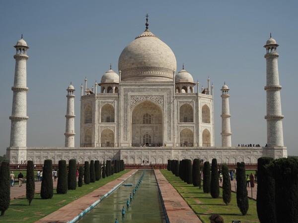 Golden Triangle with Ranthambhore, homestay tour