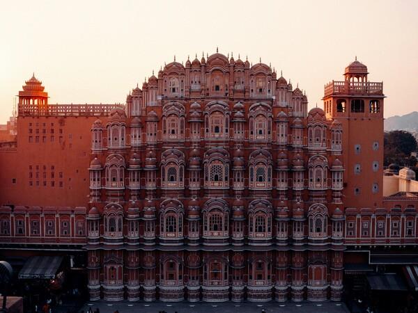 Golden Triangle with Ranthambhore, homestay tour