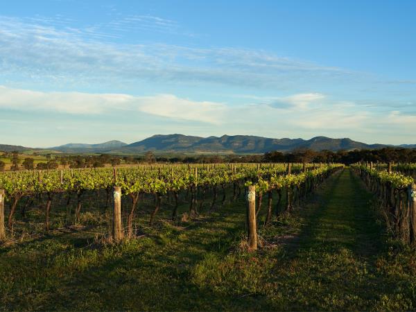 Australia holidays, tailor made