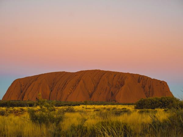 Australia holidays, tailor made