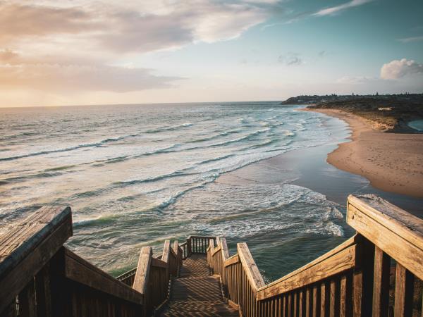 Australia holidays, tailor made